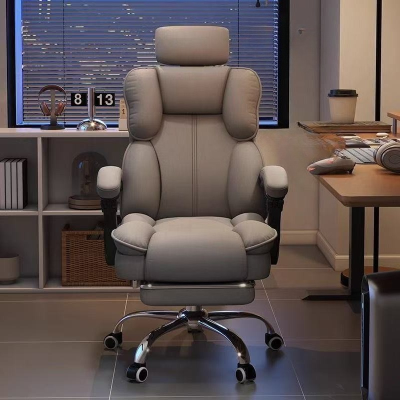 Esports Gaming Chair - E-sports Chair, Home Male Gaming Computer,