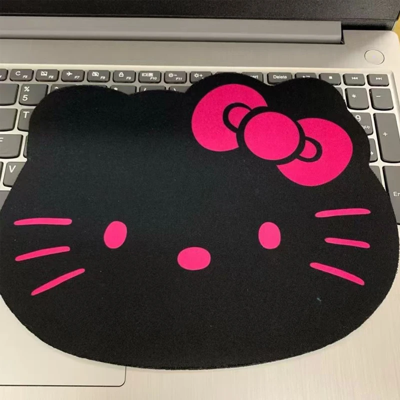 Esports Gaming Desk - Anime Hello Kitty Mouse Pads Computer