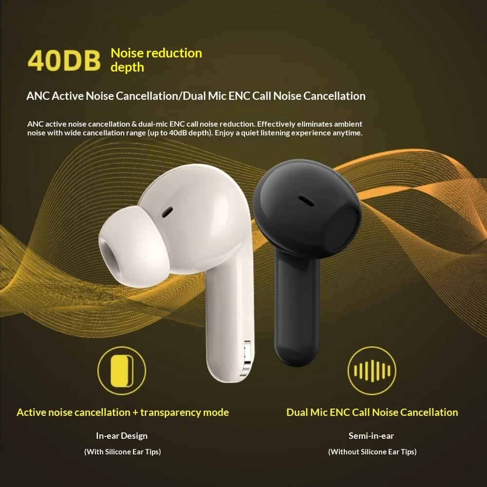 Wireless Bluetooth Earphones 2 - đánh giá và giá Esports Gaming News