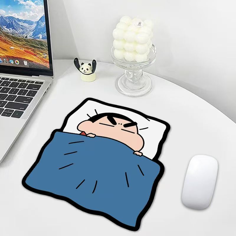HOT Sale Cute Crayon Shinchan  - đánh giá và giá Esports Gaming Desk