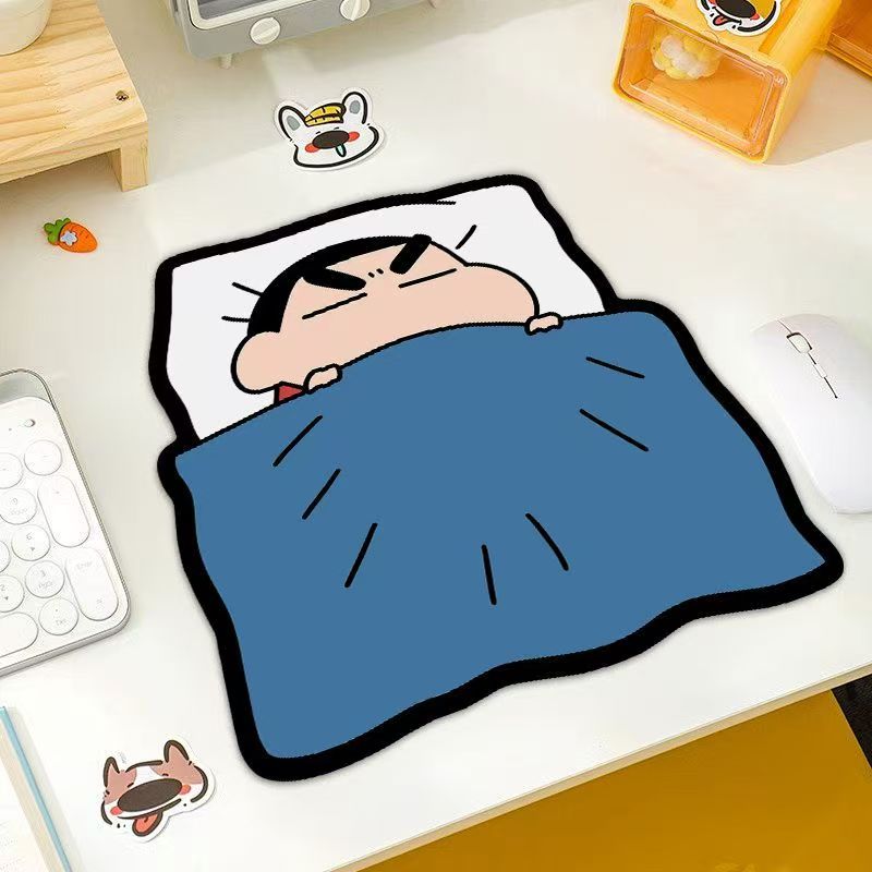HOT Sale Cute Crayon Shinchan  - đánh giá và giá Esports Gaming Desk