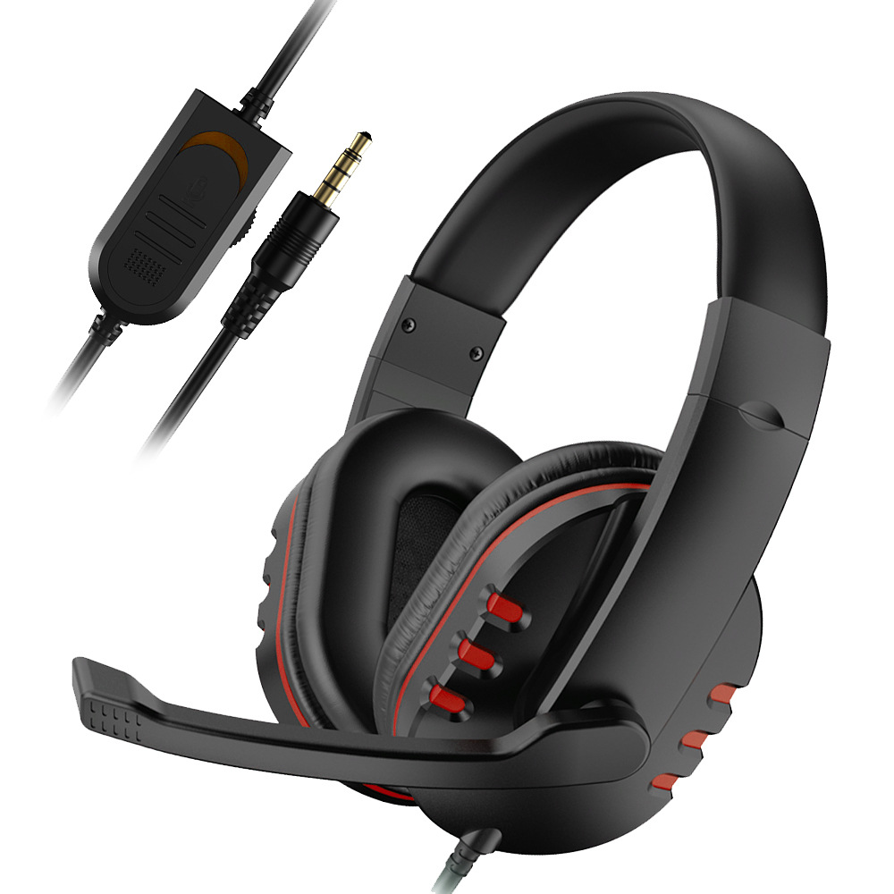 Tai Nghe Có Dây 3.5Mm Tai Nghe - đánh giá và giá Esports Gaming Station