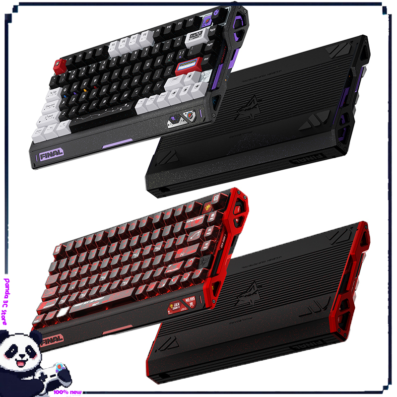 AngryShark x PIIFOX FINAL 75 8 - đánh giá và giá Esports Gaming Events