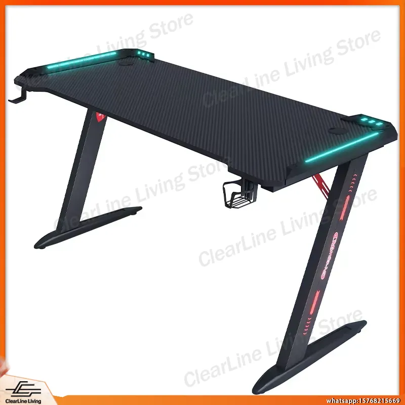 Gaming Desk Height Adjustable  - đánh giá và giá Esports And Gaming Management