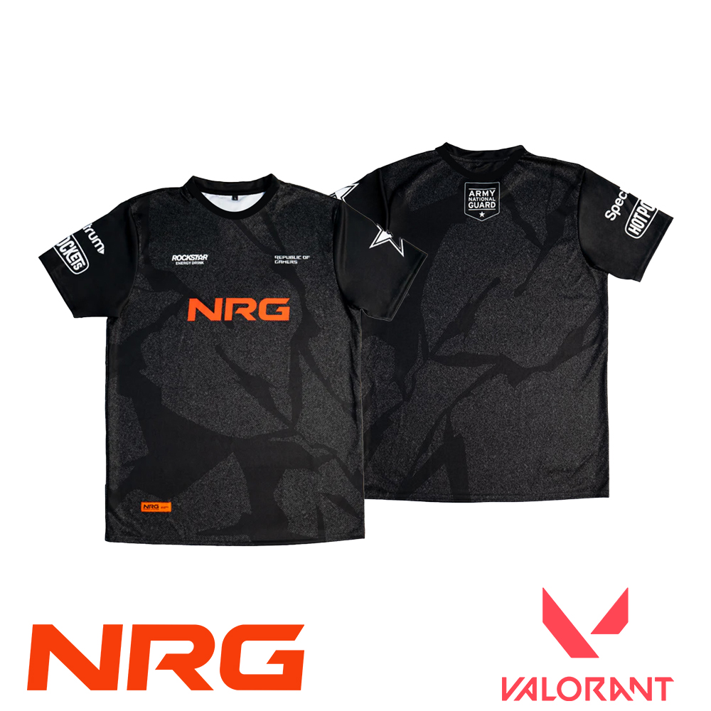 2024 New NRG E-sports Club Jer - đánh giá và giá Esports Gaming Events