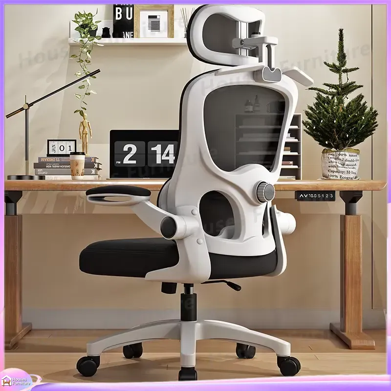 Ergonomic Gaming Chair with Ad - đánh giá và giá Esports Gaming Chair