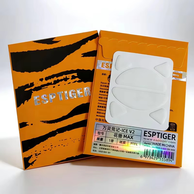 1Pack Original Esports Tiger G - đánh giá và giá Gaming X Esports