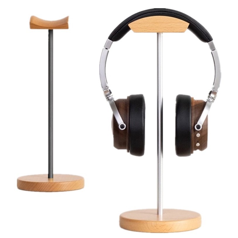 Black Walnut Wood & Aluminum H - đánh giá và giá Esports Gaming Desk