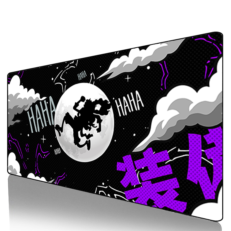 Anime One Piece Luffy Mouse Pa - đánh giá và giá Esports Gaming Desk