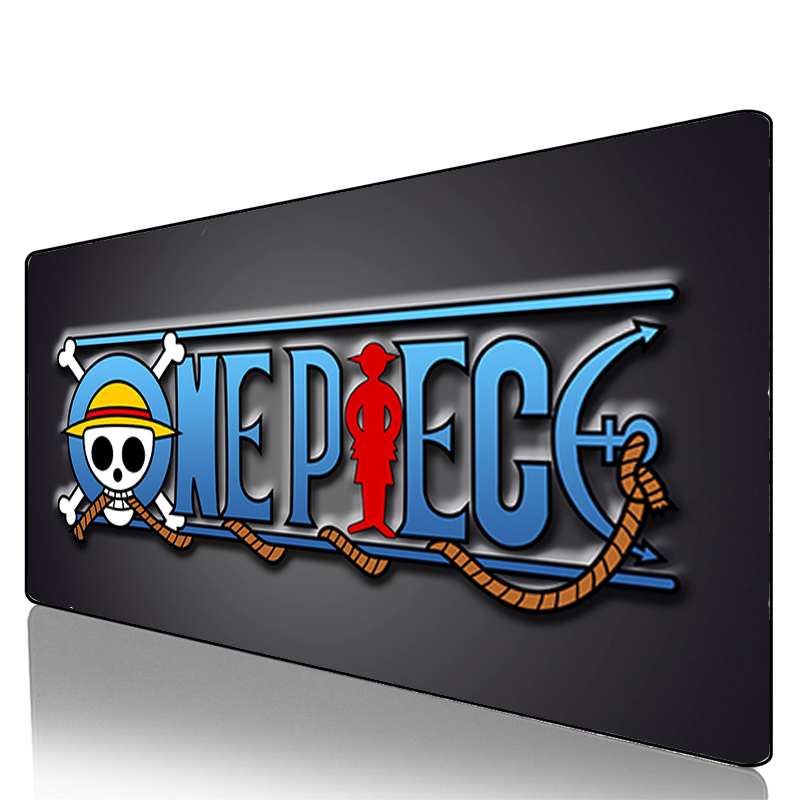 Anime One Piece Luffy Mouse Pa - đánh giá và giá Esports Gaming Desk