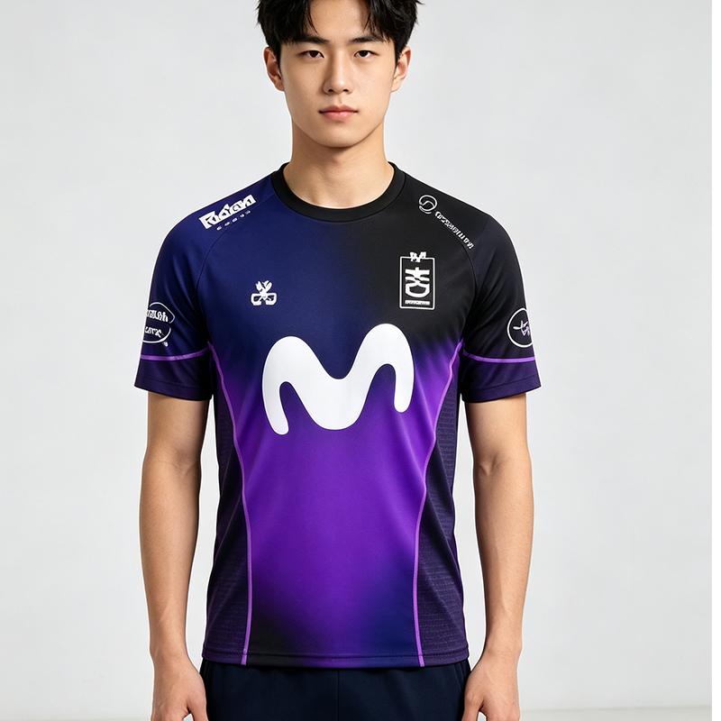 New Popular Team Uniforms For  - đánh giá và giá Esports Gaming Team