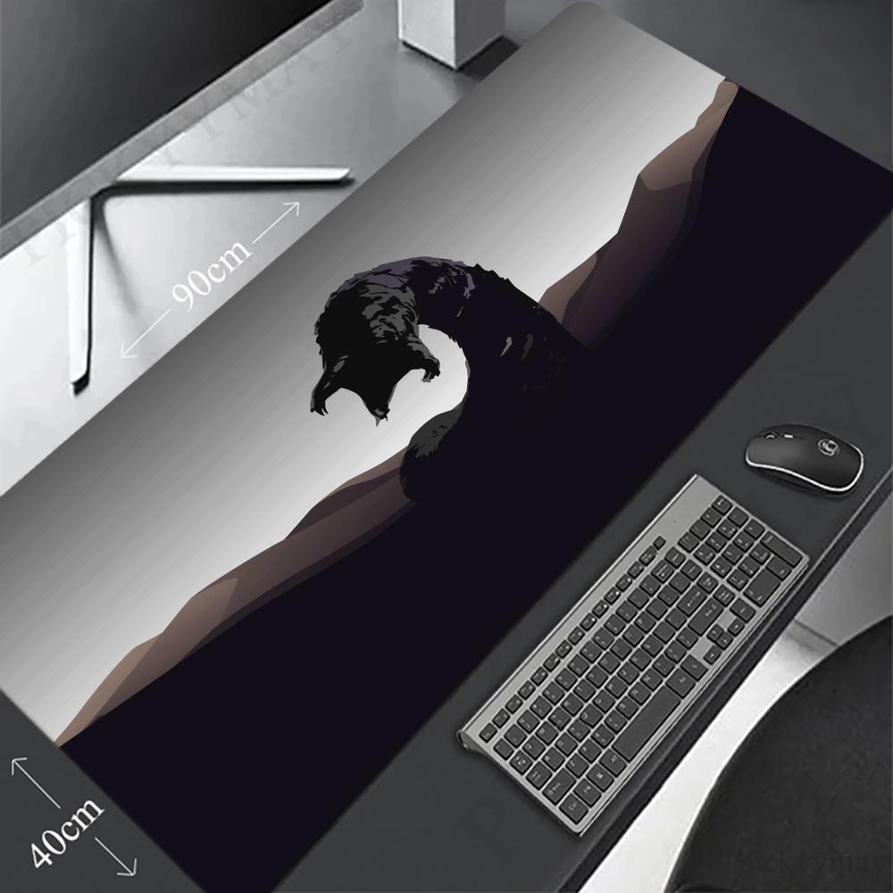 Dune Part Two Mouse Pad 90x40C - đánh giá và giá Esports Gaming Keyboard And Mouse