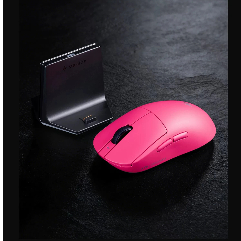 ATK Dragonfly A9 NB Ultra Wire - đánh giá và giá Esports Gaming Tournaments