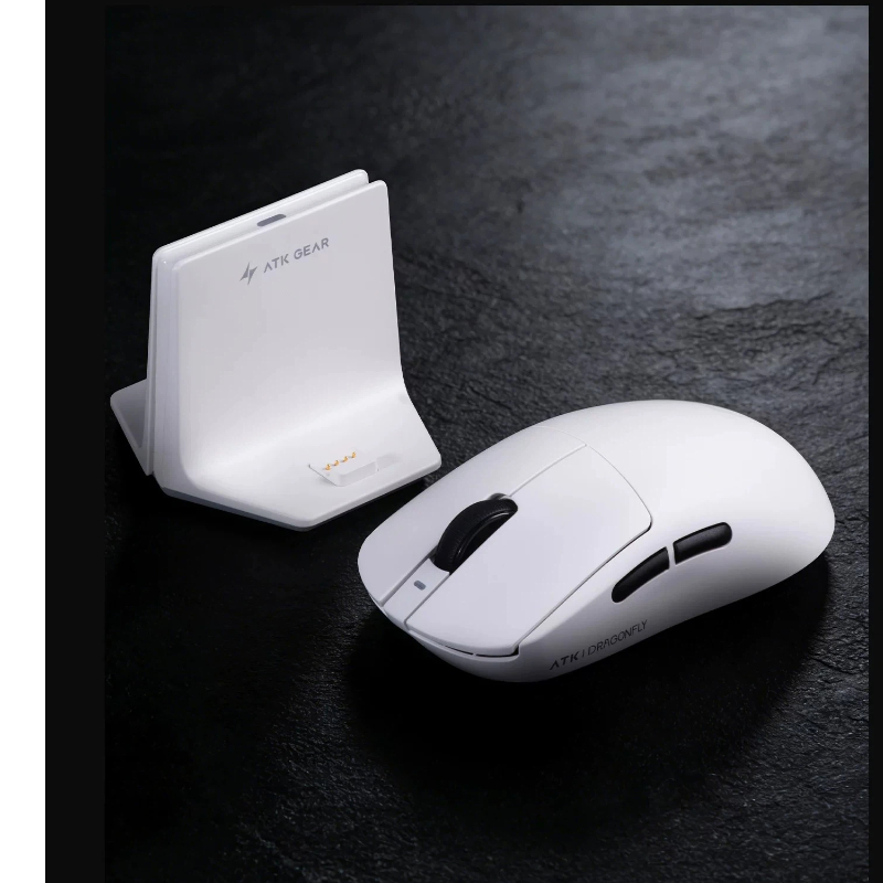 ATK Dragonfly A9 NB Ultra Wire - đánh giá và giá Esports Gaming Tournaments