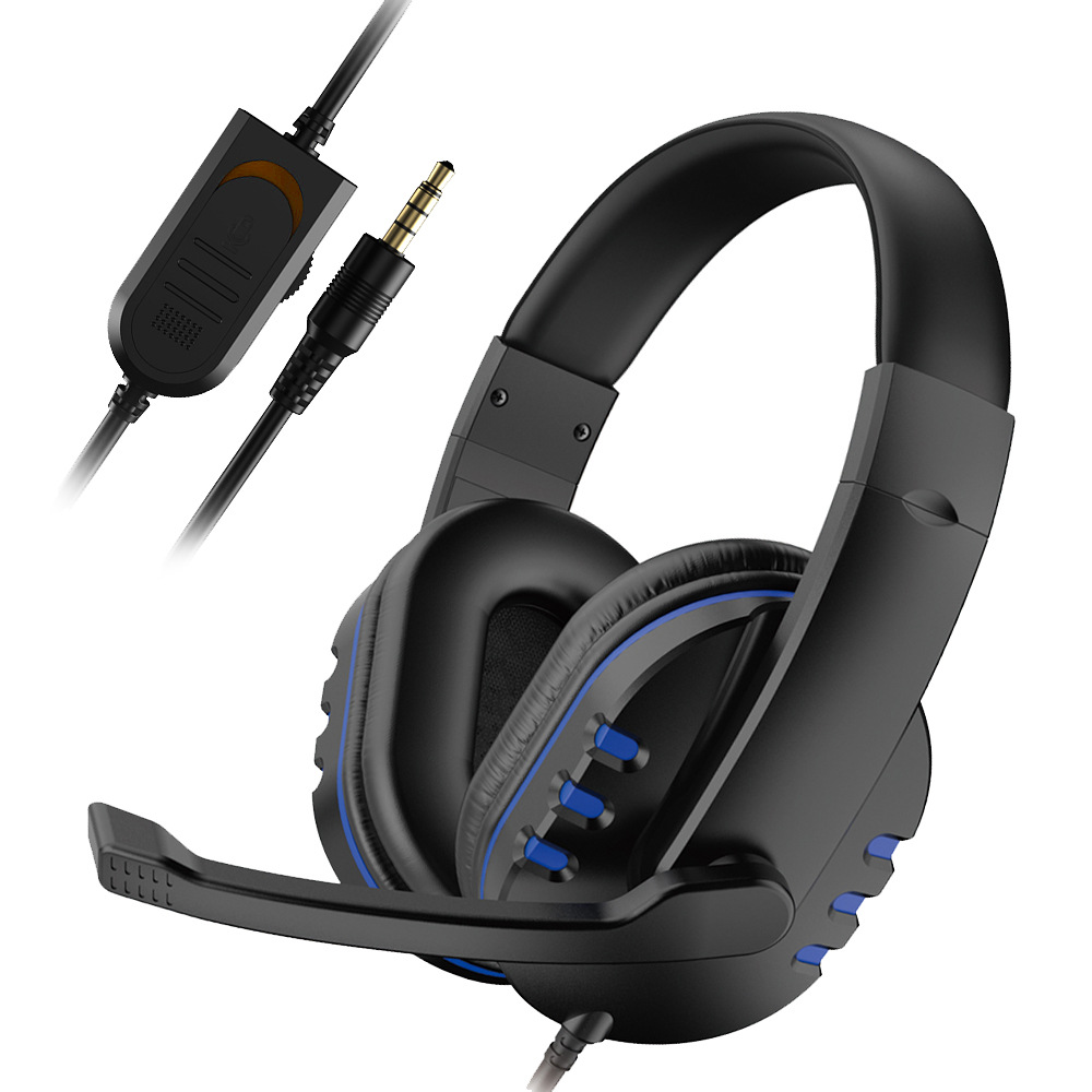 Có Dây 3.5Mm Tai Nghe Chơi Gam - đánh giá và giá Esports Gaming Station