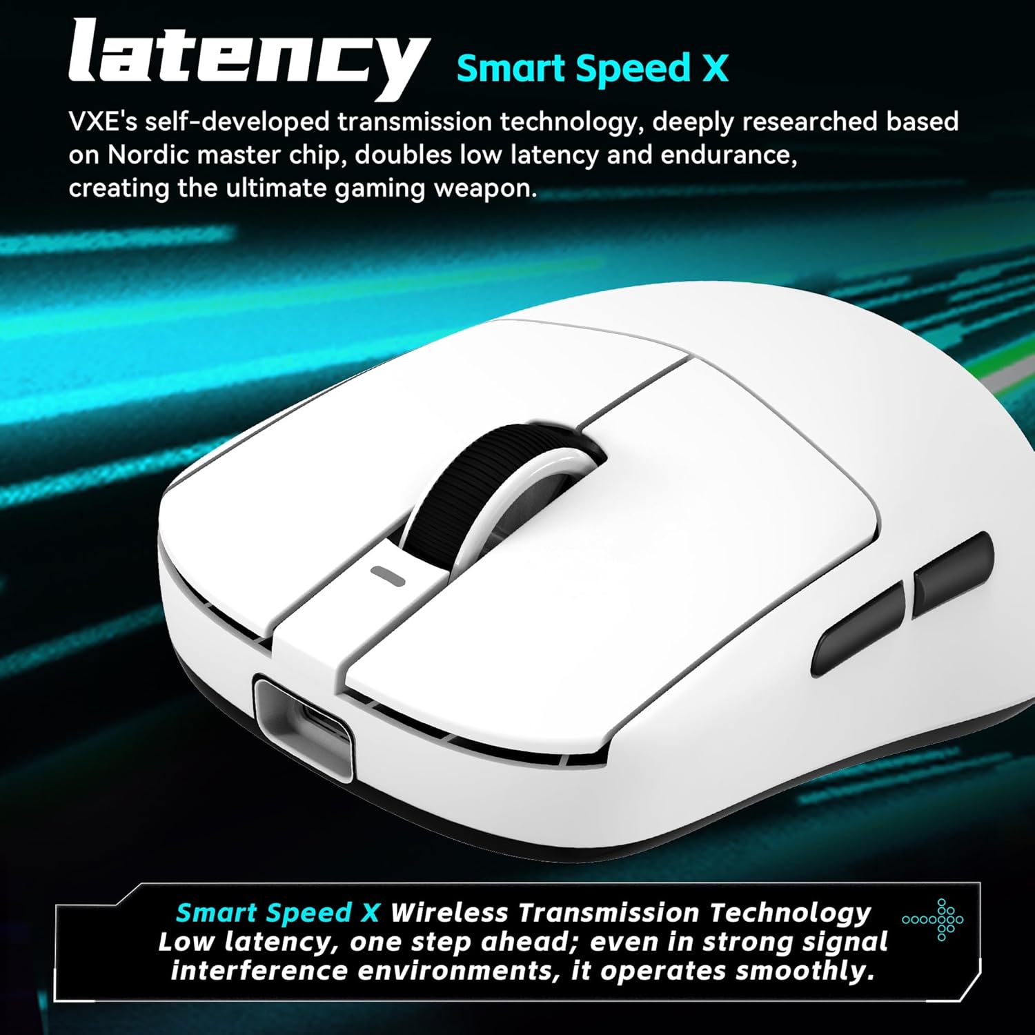 NEW ATK VXE Dragonfly R1 S SE  - đánh giá và giá Esports Gaming News