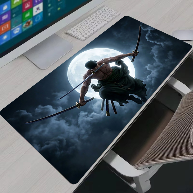 Mouse Pad PC Gamer Anime Desk  - đánh giá và giá Esports Gaming Desk