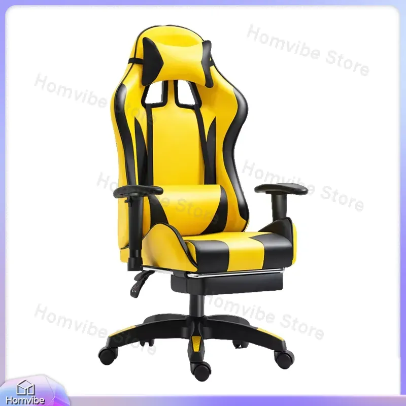 Ergonomic Gaming Chair with Lu - đánh giá và giá Esports Gaming Chair