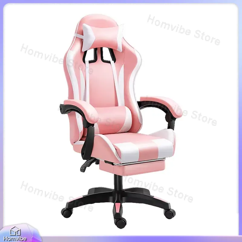 Ergonomic Gaming Chair with Lu - đánh giá và giá Esports Gaming Chair