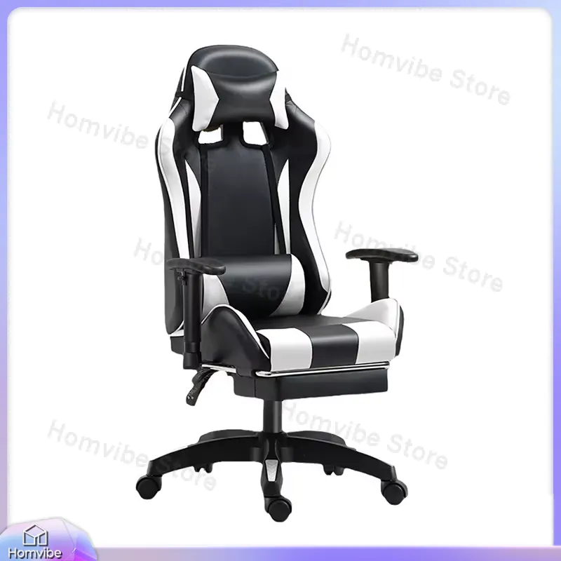 Ergonomic Gaming Chair with Lu - đánh giá và giá Esports Gaming Chair