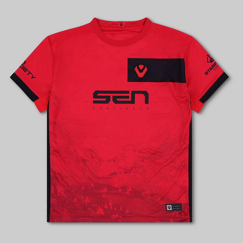 Valorant Sentinels Esports Gam - đánh giá và giá Esports Gaming Tournaments