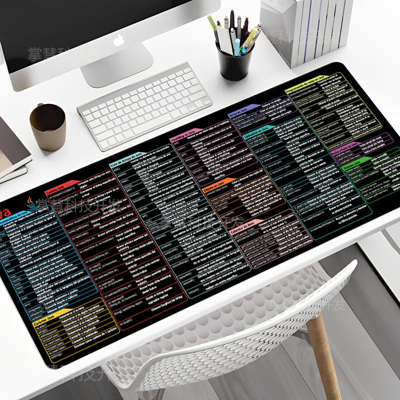 Spanish Java Programing Mouse  - đánh giá và giá Esports Gaming Desk