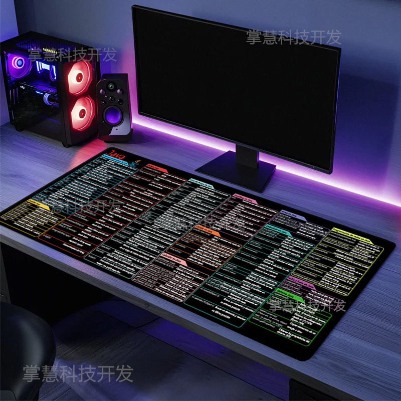 Spanish Java Programing Mouse  - đánh giá và giá Esports Gaming Desk