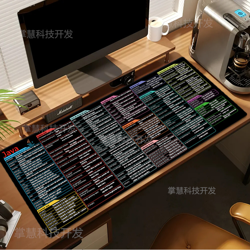 Spanish Java Programing Mouse  - đánh giá và giá Esports Gaming Desk