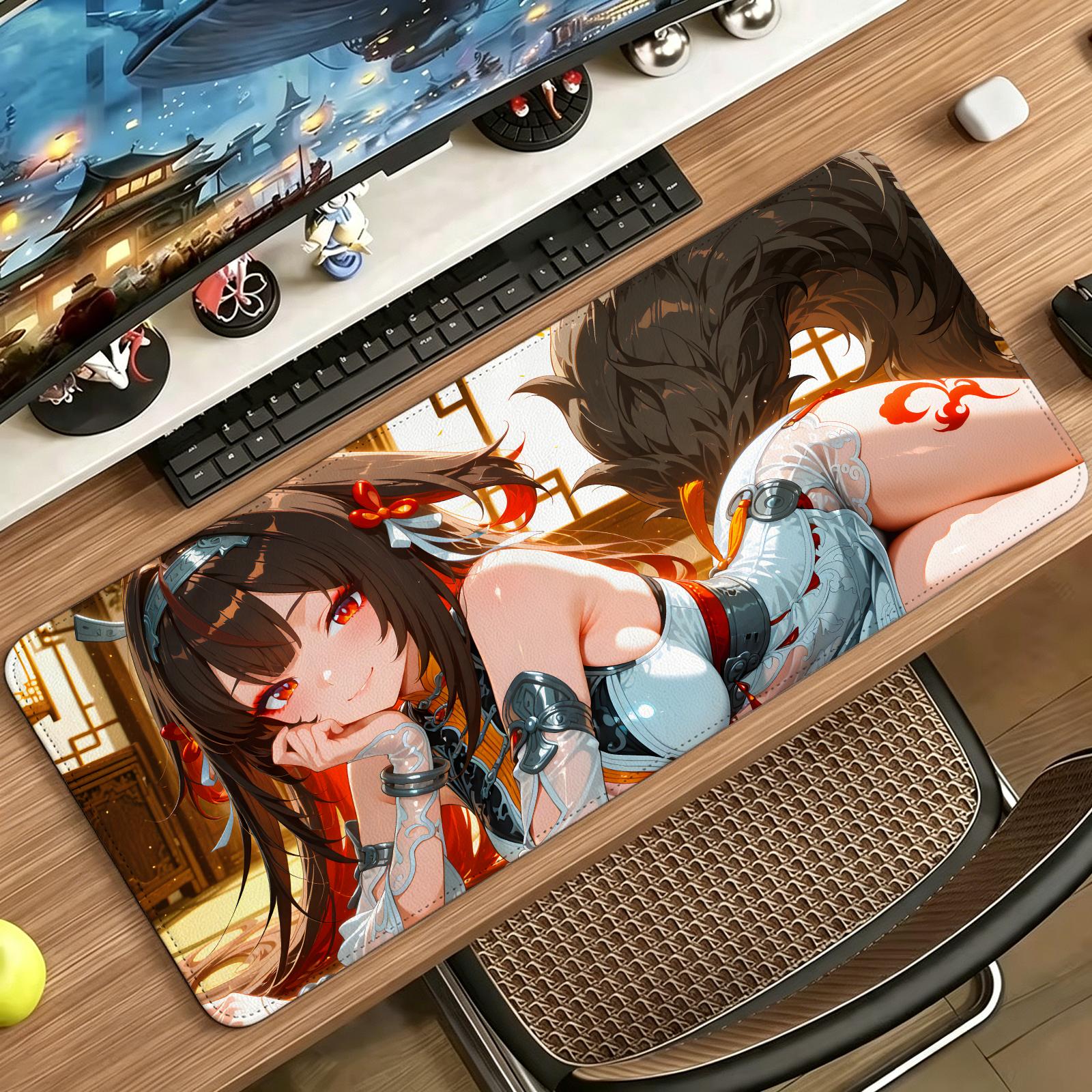 Mouse Pad Esports gaming mouse - đánh giá và giá Esports Gaming Zone