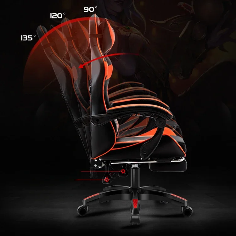 Esports Gaming Office Chairs S - đánh giá và giá Esports Gaming Chair