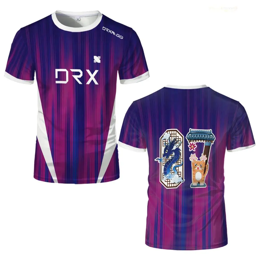 DRX 2026 New Esports Team Unif - đánh giá và giá Esports Gaming Team