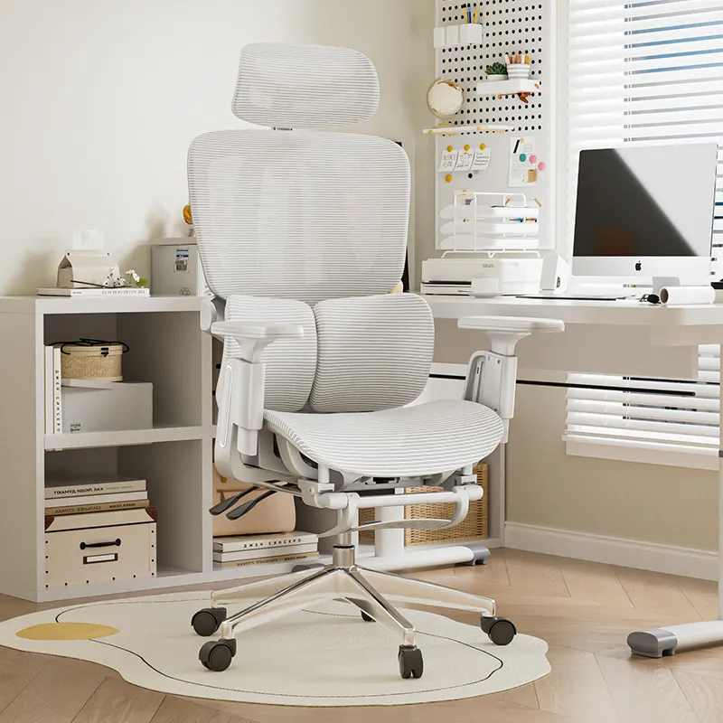 Ergonomic Office Chair Breatha - đánh giá và giá Esports Gaming Chair