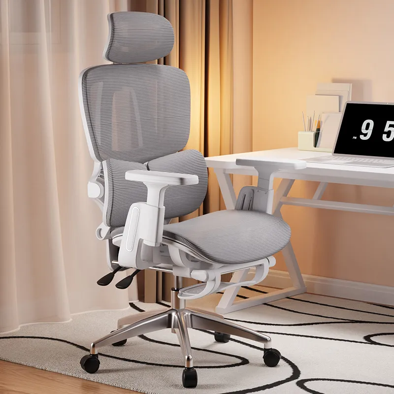 Ergonomic Office Chair Breatha - đánh giá và giá Esports Gaming Chair