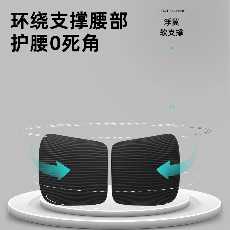 Ergonomic Office Chair Breatha - đánh giá và giá Esports Gaming Chair