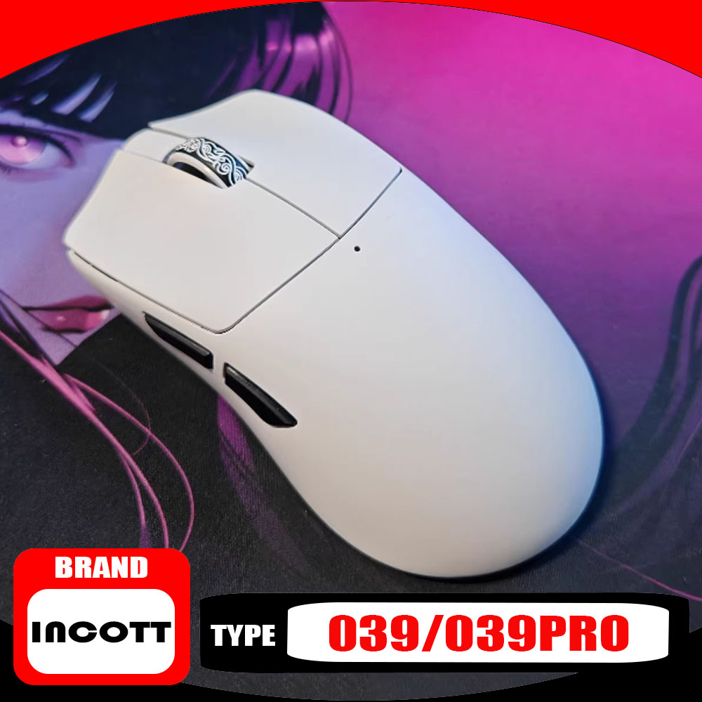 Incott 039/039Pro Three-mode M - đánh giá và giá Esports Gaming Events