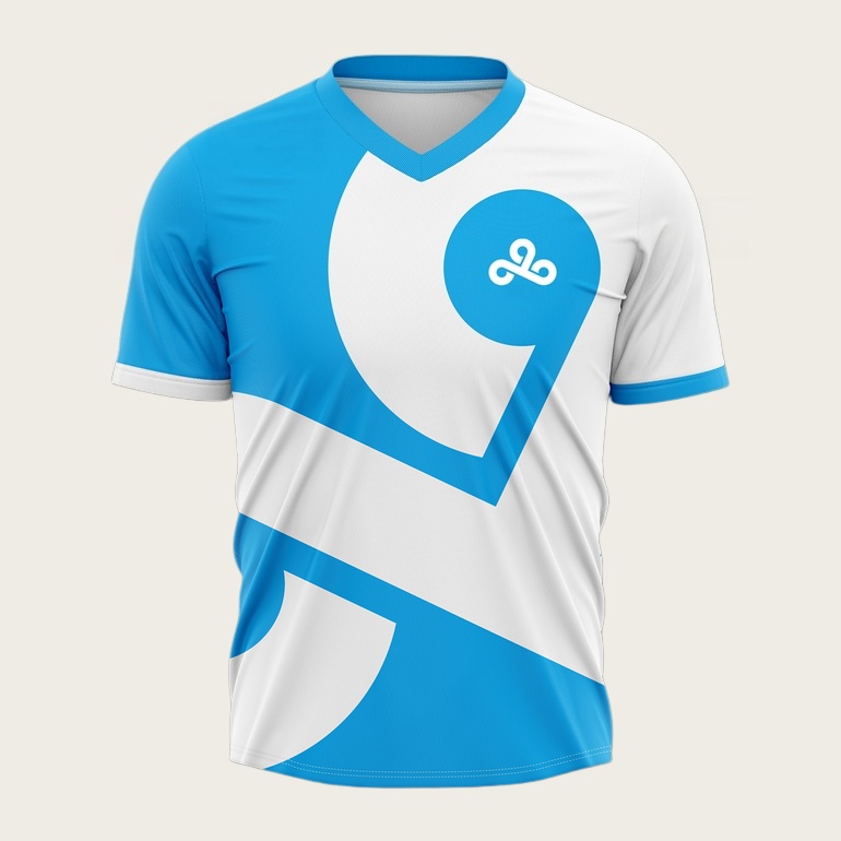 2026 New Cloud9 Galaxy Nebula  - đánh giá và giá Esports Gaming Team