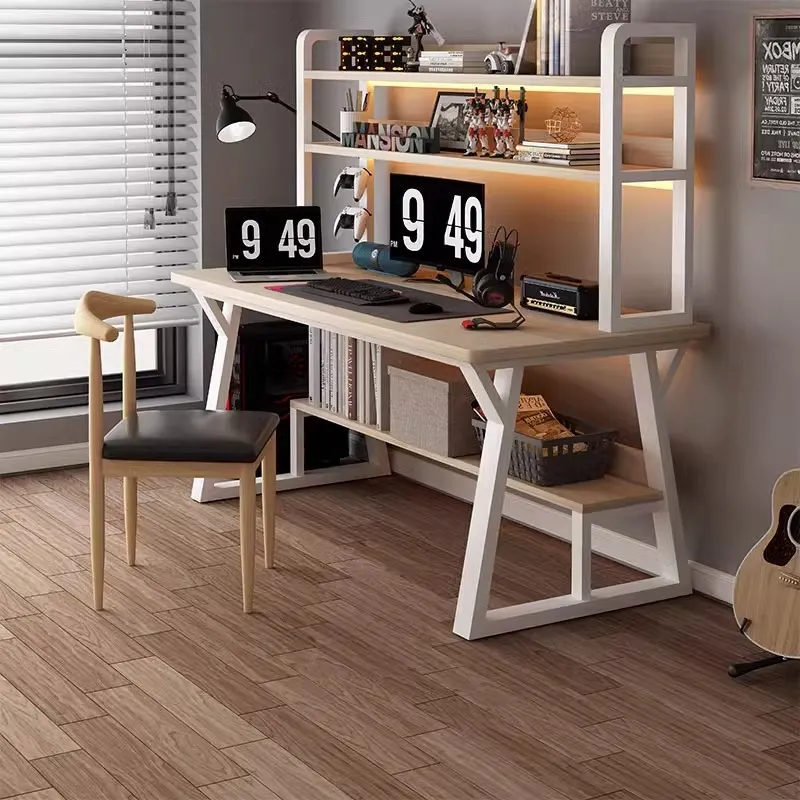 Computer Desk with Chair Home  - đánh giá và giá Esports Gaming Chair