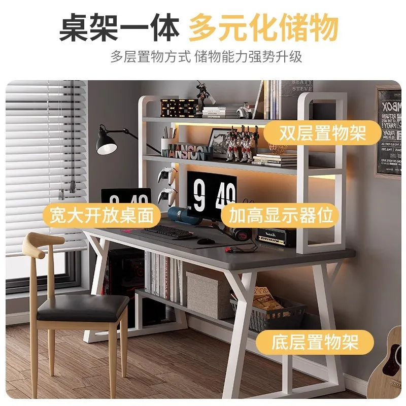 Computer Desk with Chair Home  - đánh giá và giá Esports Gaming Chair