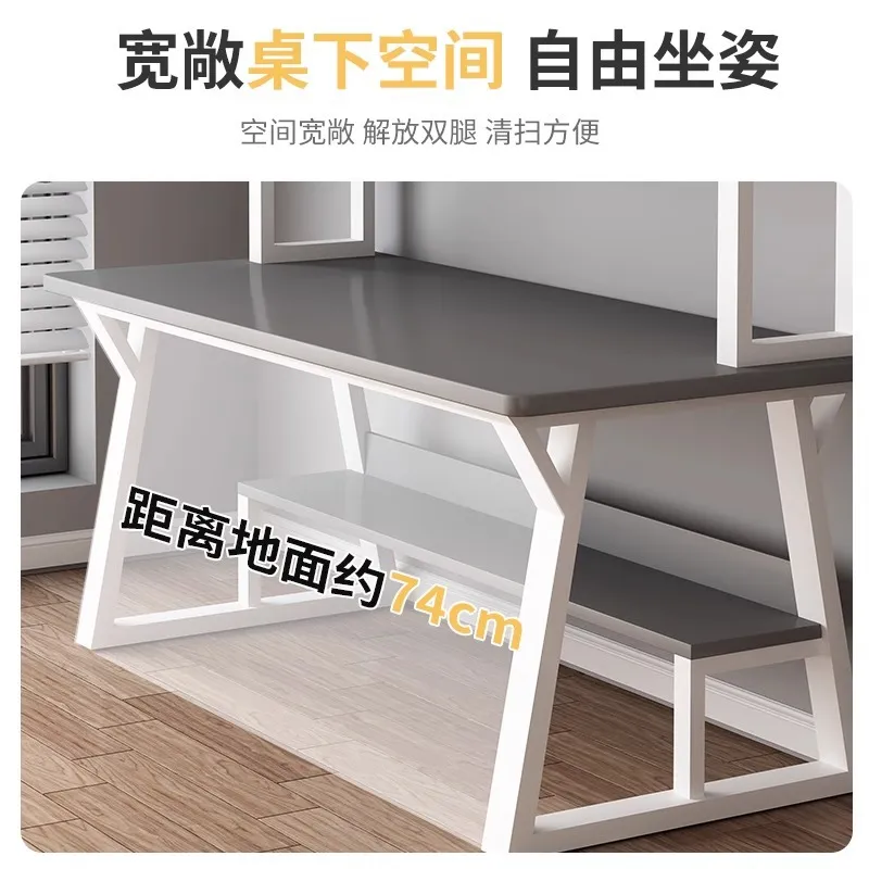 Computer Desk with Chair Home  - đánh giá và giá Esports Gaming Chair