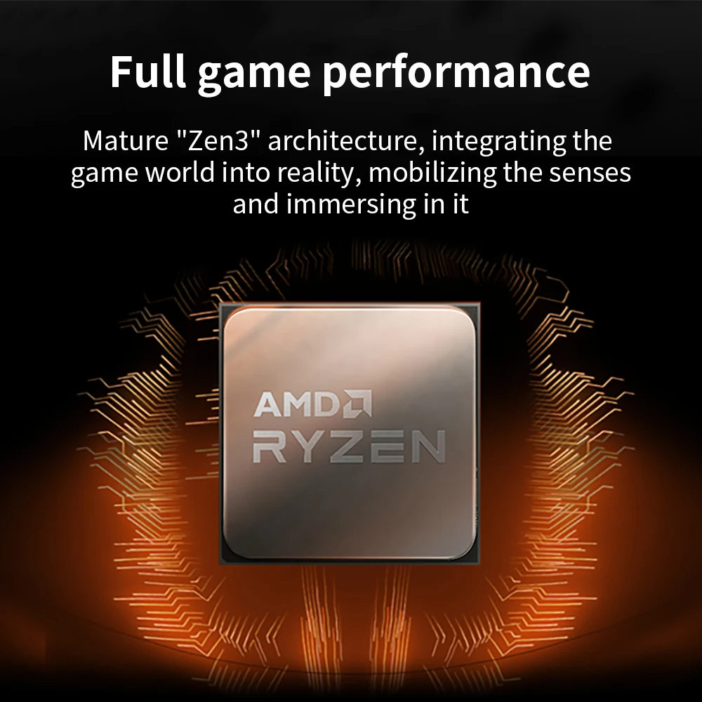 NEW AMD Ryzen 7 5700X 8-Core 1 - đánh giá và giá Amd Cpu Ryzen 7