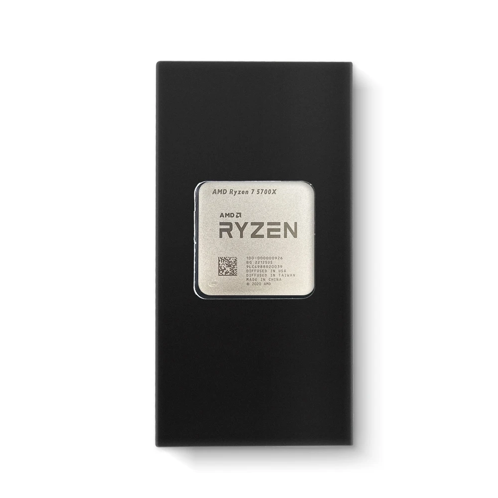 NEW AMD Ryzen 7 5700X 8-Core 1 - đánh giá và giá Amd Cpu Ryzen 7