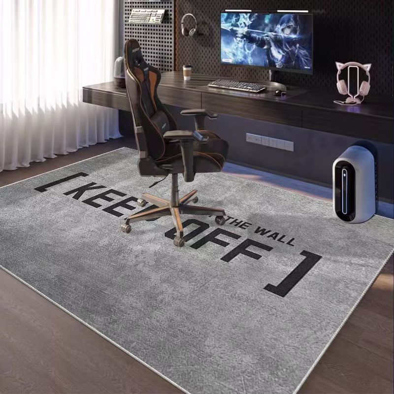 VIKAMA Gaming Rug for Game Roo - đánh giá và giá Esports Gaming Chair