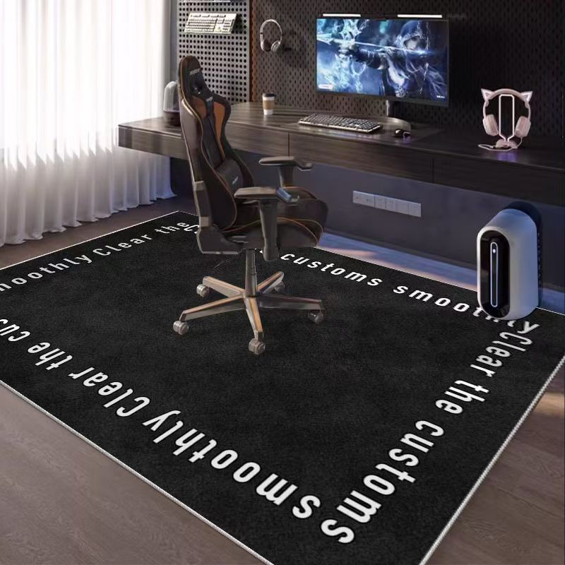 VIKAMA Gaming Rug for Game Roo - đánh giá và giá Esports Gaming Chair