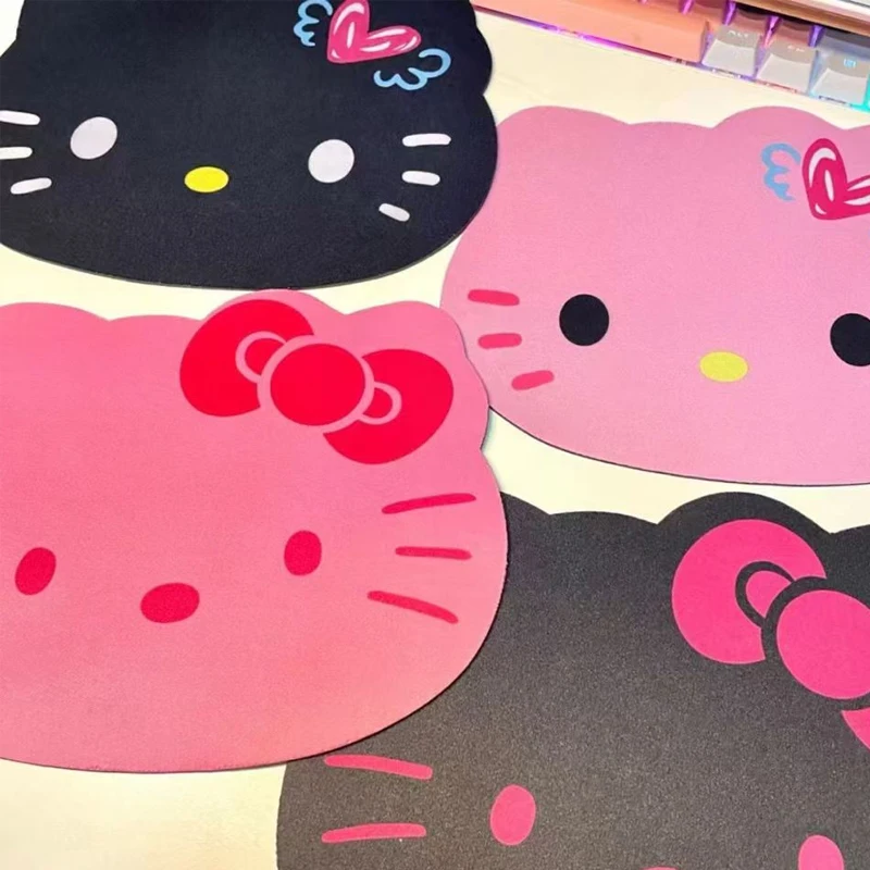 Anime Hello Kitty Mouse Pads C - đánh giá và giá Esports Gaming Desk
