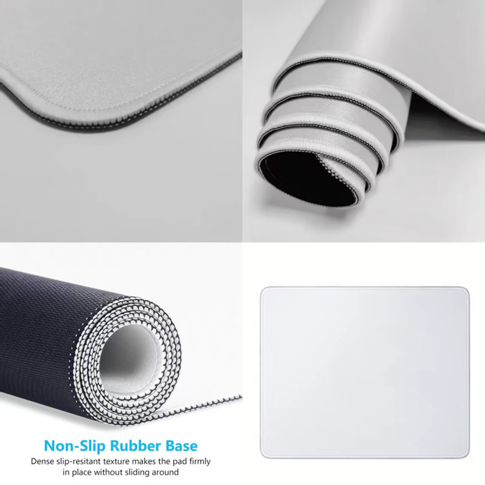 Leather Desk Mat Computer Mat  - đánh giá và giá Esports Gaming Desk