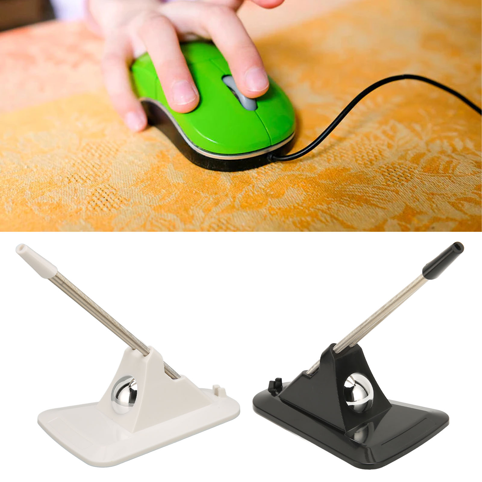 1Pc Gaming Mouse Bungee Univer - đánh giá và giá Esports And Gaming Management