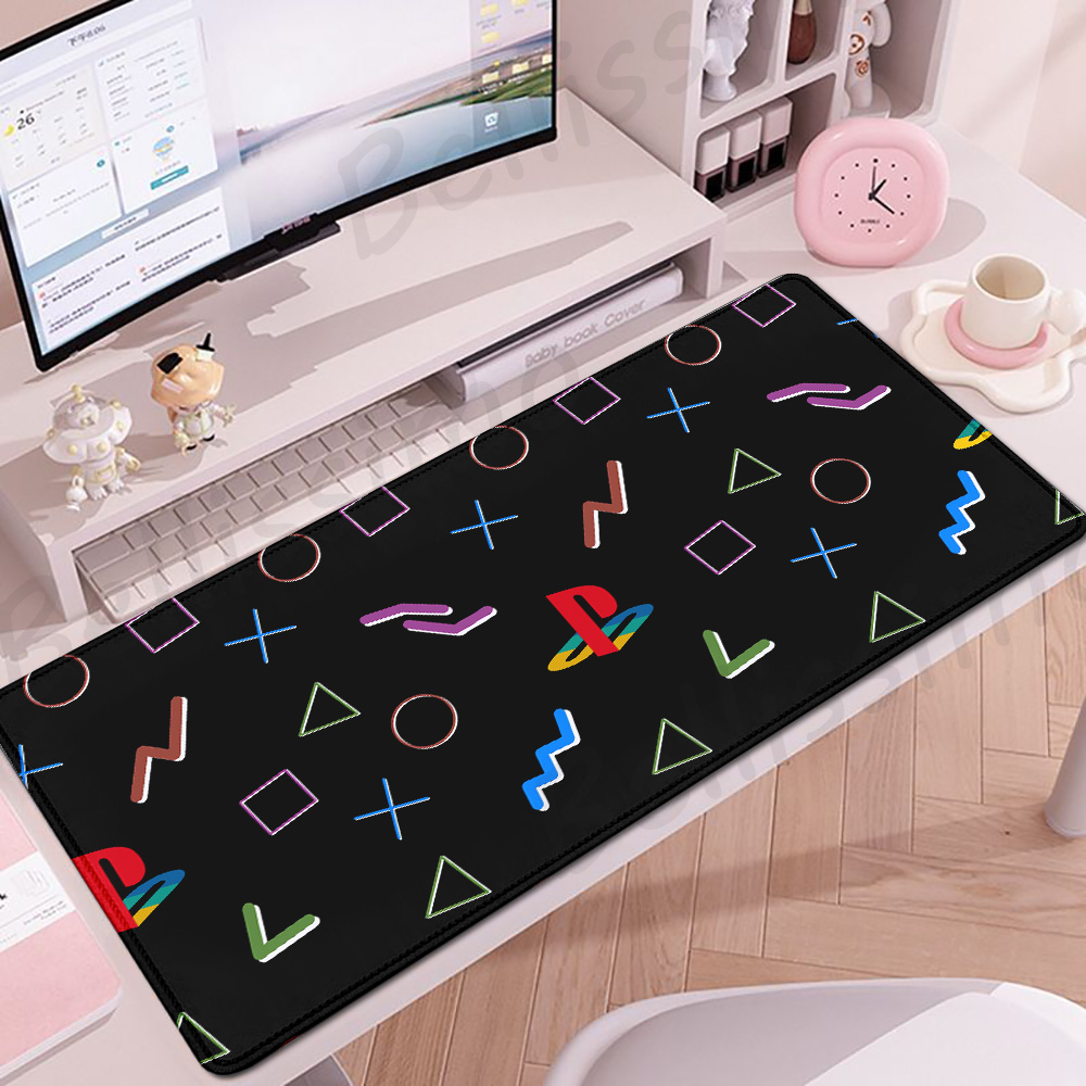 40x90cm E-Sports Mousepad P-PS - đánh giá và giá Esports Gaming Top