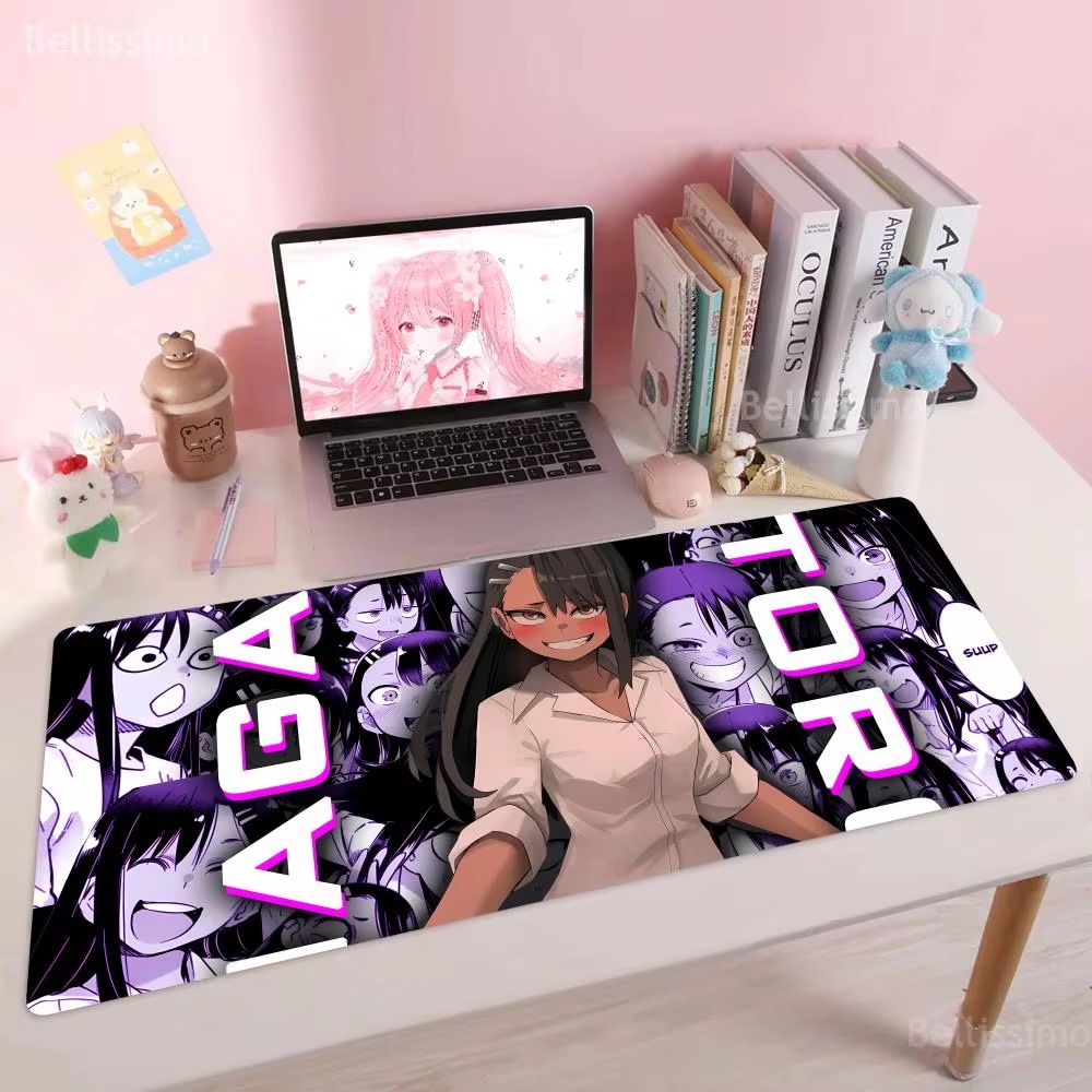 Popular Anime Don't Bully Me,  - đánh giá và giá Esports Gaming Keyboard And Mouse