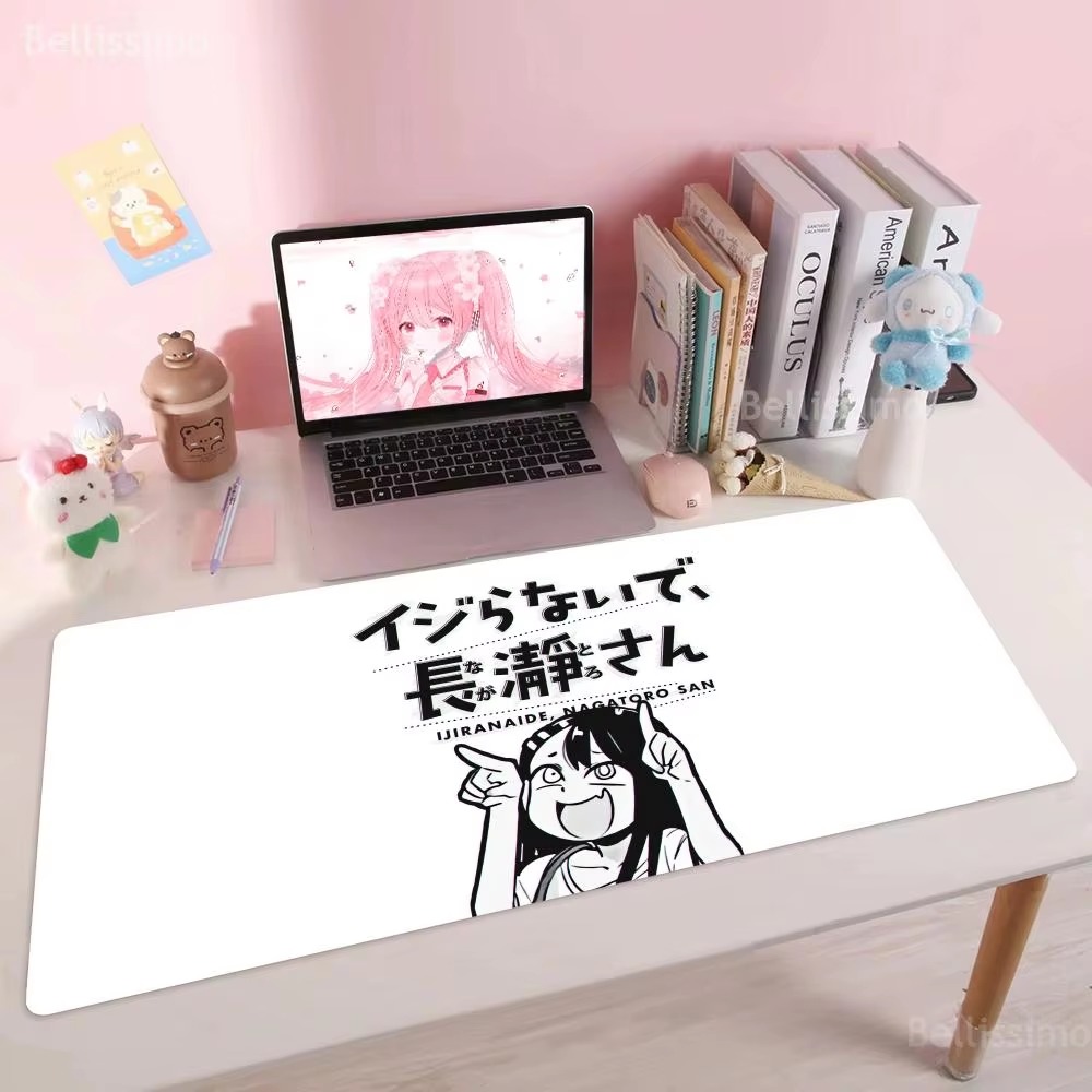 Popular Anime Don't Bully Me,  - đánh giá và giá Esports Gaming Keyboard And Mouse