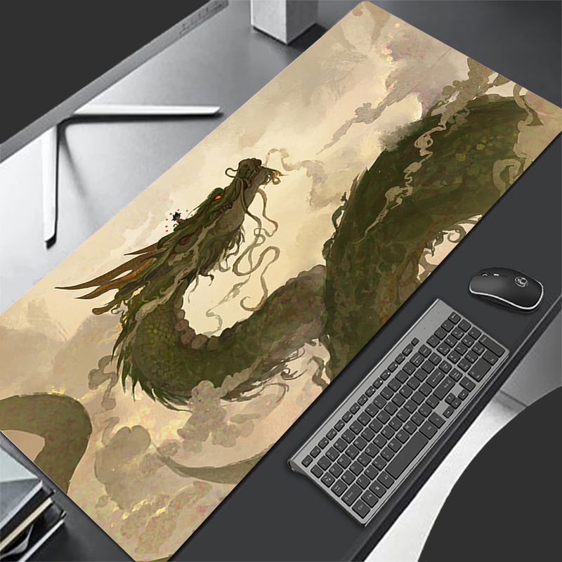 Mousepad Computer New Goku Mou - đánh giá và giá Esports Gaming Desk